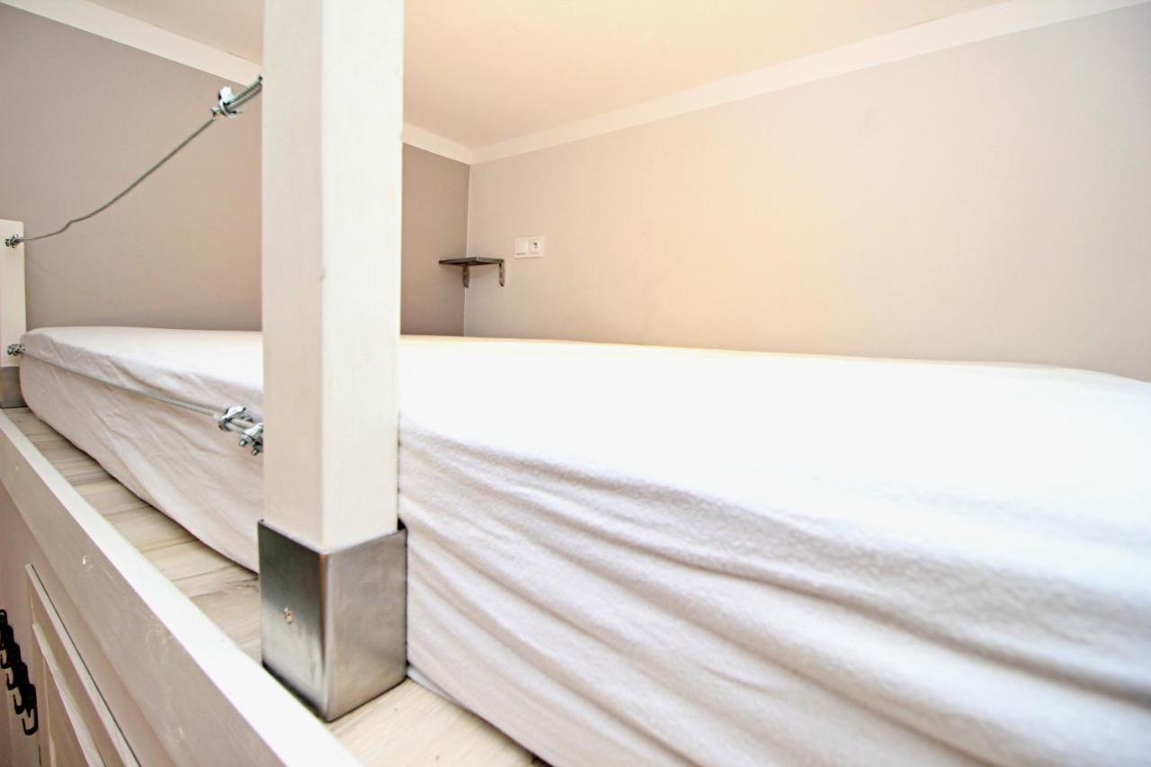 Apartamenty Jozefa Kazimierz Krakow Dış mekan fotoğraf